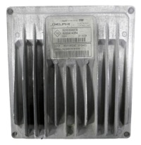 фото thumb №1, Блок керування renault scenic ii 1.5 dci 8200334419 8200414354 + програмування