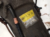 фото thumb №6, Коробка передач передач kia sportage 2.0 0k01519090