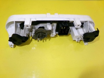 фото thumb №7, Панель керування повітропровід opel omega b 90457326 nr1279