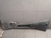 фото thumb №1, Жабо защита vw phaeton eu 3d1819417g