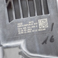 фото thumb №6, Audi q4 sportback e-tron 2022 педаль тормоза