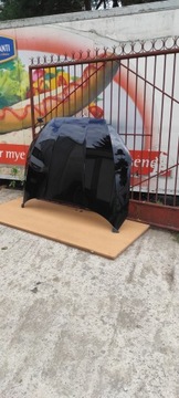 фото thumb №14, Капот кришка двигуна audi a3 8y ly9t сталь