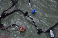 фото thumb №11, Жгут отопителя vw passat cc lift 3c1971566ae