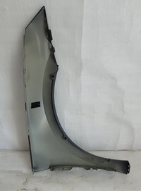 фото thumb №12, Крыло перед передний левый skoda scala monte carlo 2019-