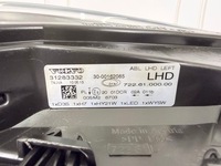 фото thumb №12, Лампа перед передня ліва volvo v40 ксенон