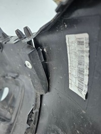 фото thumb №14, Бампер решітка радіатора решітка радіатора opel zafira d 2019- vivaro c перед передній