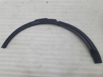 фото thumb №1, Планка крила правий зад land rover evoque