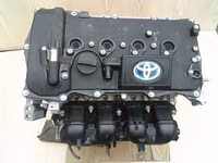 фото thumb №10, Toyota c-hr prius iv 1.8 hybrid 2zr x2zr e22u tylko головка з клапанами