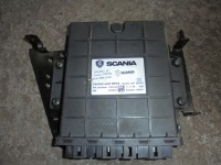 фото thumb №1, Блок управления коробки передач opc 4