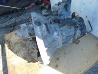 фото thumb №6, Коробка передач передач suzuki swift mk6 1.6 4x4 редуктор