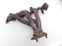 Коллектор выпускной vw golf iv 1.4 Недорого, фото thumb