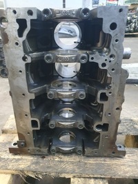 фото thumb №12, Блок dół двигуна голий 2.0 tdi cuv vw skoda seat