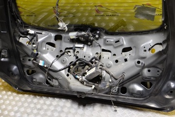 фото thumb №11, Lincoln mkc 2015- кришка зад скло замок usa