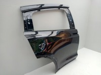 Tesla model x 2016- дверь правое задние задний  правый ÷ Доставка, фото thumb