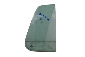 фото thumb №1, Стекло дверь треугольник правый зад vw golf iv hb