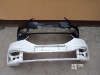 фото thumb №1, Seat leon iv бампер перед передний