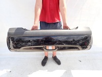 фото thumb №11, Hyundai getz lift 05-11 бампер задня задній