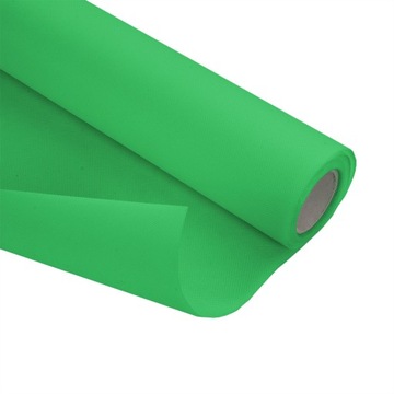 ZESTAW OŚWIETLENIOWY Zielone tło Soft box STUDYJNY