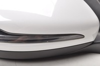 фото thumb №9, Mercedes eqb x243 дзеркало праві електричні a0998108400 8 pin+3