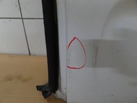 фото thumb №10, Opel vivaro a i 2002 двері орні правий задня задні l474