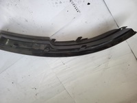 фото thumb №8, Решётка бампера левая без гидроусилителя нехромированный 8p0807681t audi a3