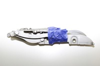 фото thumb №5, Петля петлі кришки правий лівий bmw e46 cabrio 2szt 8222715 8222716