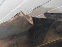 фото thumb №9, Suzuki sx4 sedici 06-14 підкрилок передні ліва перед 72322-54l0 оригінальний номер