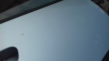 фото thumb №7, Двері праві зад задні mitsubishi colt vi z30 5d 04-08 a50