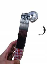 Купити Febi bilstein 45968 набір ремінь клиновий багаторучейковий, фото thumb