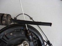 фото thumb №7, Барабан ступица правая левая задняя renault clio v