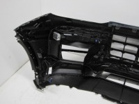 Бампер перед porsche cayenne 9y0 lift 6 pdc 24r sport design Ціна, фото thumb