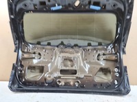 фото thumb №8, 2022 skoda enyaq iv крышка багажника багажника