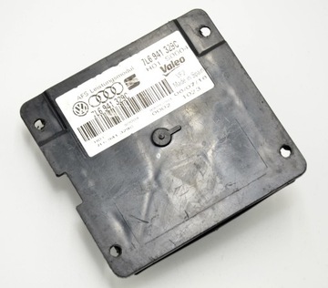 фото thumb №5, Модуль afs поворота bi- ксенон 7l6941329c 7l6941329a vw audi seat