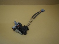 фото thumb №1, Замок дверь правый задняя hyundai kona