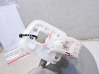 фото thumb №3, Козырёк защита левая renault clio iii lift 8200294234