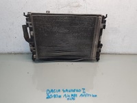 фото thumb №1, Комплект радиатор sandero i 1.4 mpi