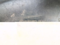 фото thumb №13, Бампер перед mercedes a-klasa a177 amg 177 pdc