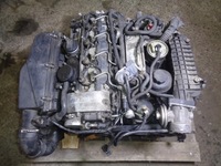 фото thumb №1, Двигун a611 2,2 cdi niemcy