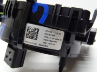 Стрічка шлейф подушка безпеки керма vw golf vii a3 8v 5q0953549 Недорого, фото thumb