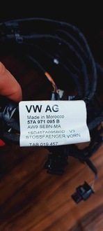 фото thumb №5, Skoda karoq жгут pdc 57a971095g 57a971095d 57a971095b