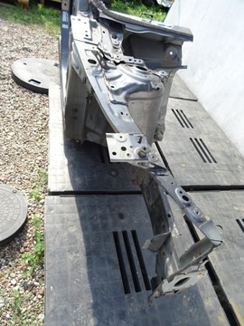 фото thumb №14, Mazda cx-5 лонжерон четверть правая перед стойка порог код краски 46a