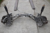 фото thumb №1, Alfa romeo giulietta балка задня підвішування зад 1.4tb