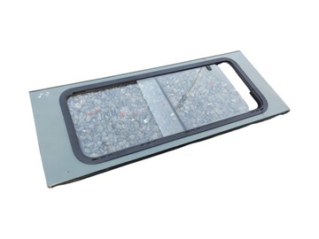 фото thumb №1, Рамка надставка правая зад задняя крыло правый стекло defender 1999-2014