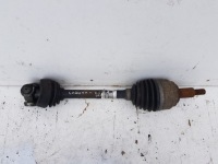 фото thumb №1, Привідний вал ліва renault laguna iii 2.0 dci