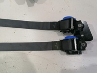 фото thumb №4, Ford mondeo fusion mk5 pas ремни задняя pompane