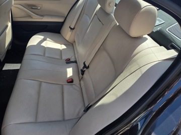 фото thumb №7, Сиденья диван bmw f10