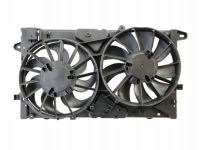 Купить Вентиляторы радиатора opel insignia 2008-2017, фото thumb
