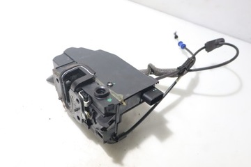 фото thumb №3, Замок левый перед дверь citroen c4 picasso ii