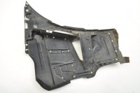 Bmw z4 e89 напрямна бампера лівий задній 7903757 Зі Шроту, фото thumb