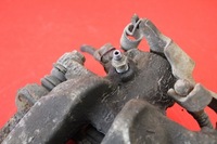 фото thumb №7, Супорт гальмівний лівий задня toyota corolla e15 1.4 vvti 97 km 06-13